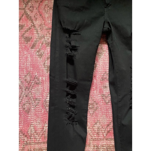 FRAME le skinny de Jeanne Jeans - Picture 3 of 5